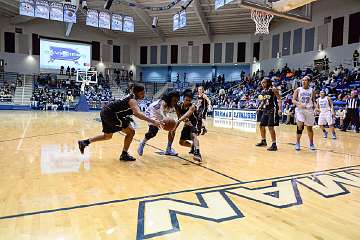 LCavs vs Gaffney 78